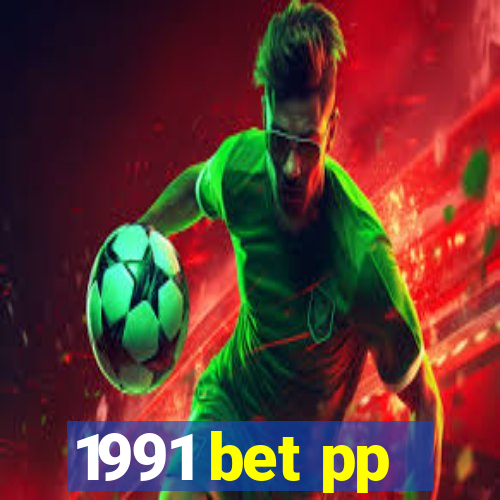 1991 bet pp